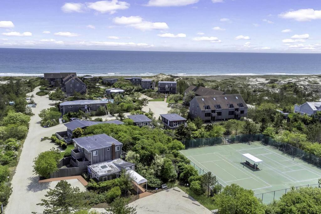 Unit 1411 - Ocean Colony Beach And Tennis Club Amagansett Exterior foto
